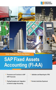 SAP Fixed Assets Accounting (FI-AA) - Dieter Schlagenhauf