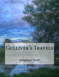 Gulliver's Travels Jonathan Swift Author