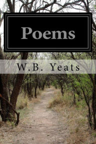 Poems - William Butler Yeats