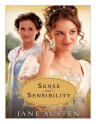 Sense And Sensibility Jane Austen Author