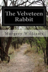 The Velveteen Rabbit: Or How Toys Become Real Margery Williams Author