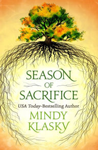 Season of Sacrifice - Mindy Klasky