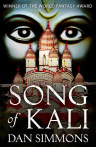 Song of Kali Dan Simmons Author