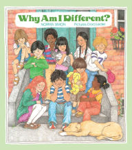 Why Am I Different? - Norma Simon