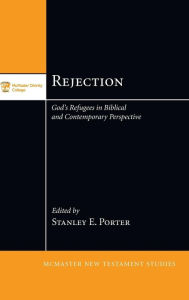Rejection by Stanley E. Porter Hardcover | Indigo Chapters
