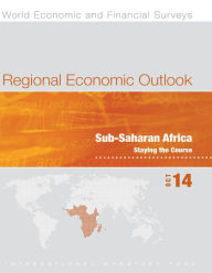 Regional Economic Outlook, October 2014 - INTERNATIONAL MONETARY FUND International Monetary Fund