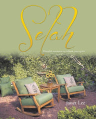 SELAH Janet Lee Author