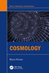 Cosmology Nicola Vittorio Author