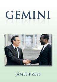 Gemini - James Press