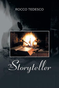 The Storyteller - Rocco Tedesco