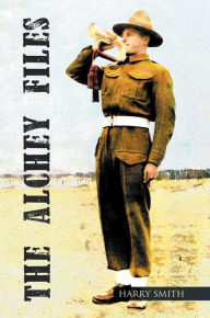 The Alchey Files Harry Smith Author
