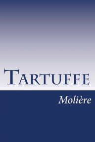Tartuffe Molière Author