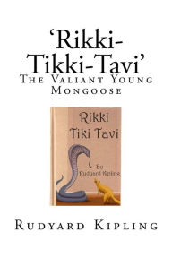 'Rikki-Tikki-Tavi'