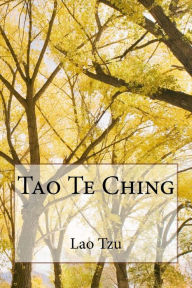 Tao Te Ching Luciano Parinetti Author
