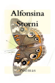 Alfonsina Storni, poemas