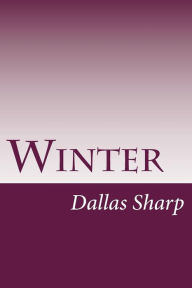Winter Dallas Lore Sharp Author