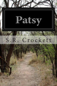 Patsy S.R. Crockett Author