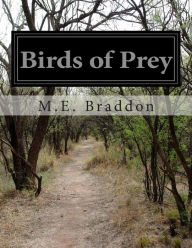 Birds of Prey M.E. Braddon Author