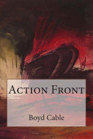 Action Front Boyd Cable Author