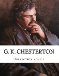G. K. Chesterton, Collection novels