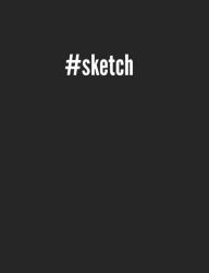 sketch (Trendy Sketch Book) Trendy