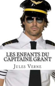Les Enfants Du Capitaine Grant - Jules Verne