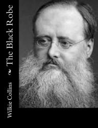 The Black Robe Wilkie Collins Author