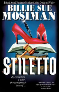 Stiletto Billie Sue Mosiman Author
