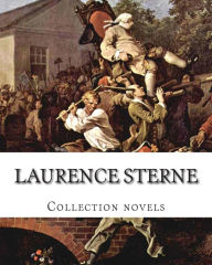 Laurence Sterne, Collection novels Laurence Sterne Author