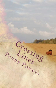 Crossing Lines - Penny Powers