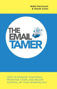 The Email Tamer Veechi Curtis Author