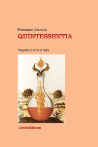 Quintessentia Tommaso Bianchi Author