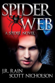 Spider Web - Scott Nicholson