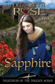 Sapphire Elizabeth Rose Author