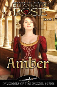 Amber Elizabeth Rose Author