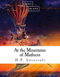 At the Mountains of Madness H. P. Lovecraft Author