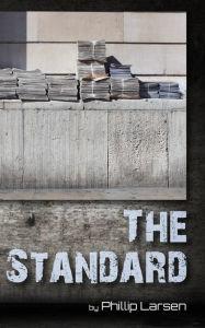 The Standard - Mr. Phillip Larsen