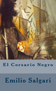 El Corsario Negro MaryMarc Translations Author