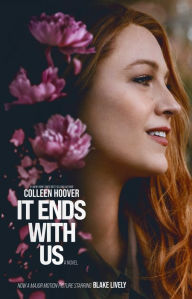 It Ends with Us Colleen Hoover Author