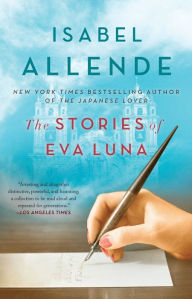 The Stories of Eva Luna Isabel Allende Author