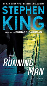 The Running Man: A Novel