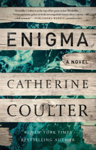 Enigma by Catherine Coulter Paperback | Indigo Chapters