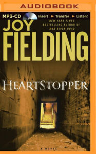 Heartstopper Joy Fielding Author