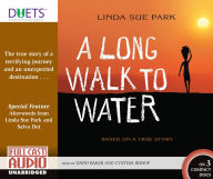 A Long Walk to Water Linda Sue Park Author