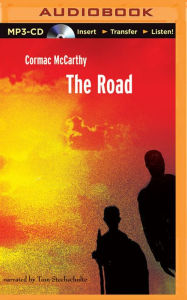 The Road Cormac McCarthy Author