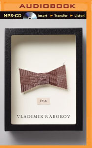 Pnin Vladimir Nabokov Author