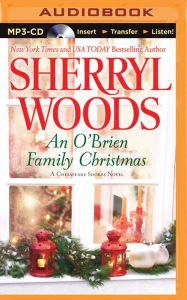 O'Brien Family Christmas, An: A Chesapeake Shores Novel - Sherryl Woods