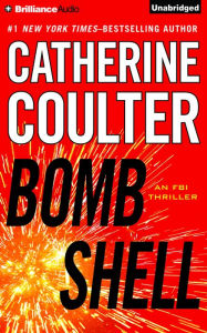 Bombshell (FBI Series #17) Catherine Coulter Author
