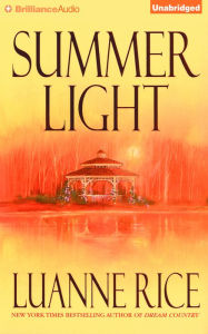 Summer Light Luanne Rice Author