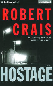 Hostage Robert Crais Author